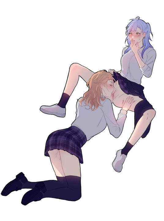 commission for @justshannary