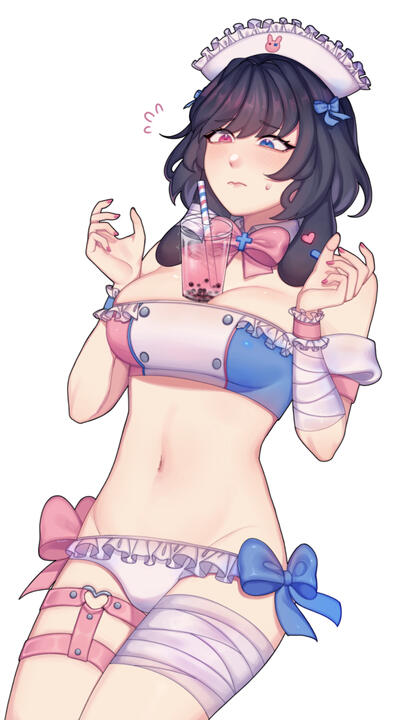 For @nurse_ambi on Twitter