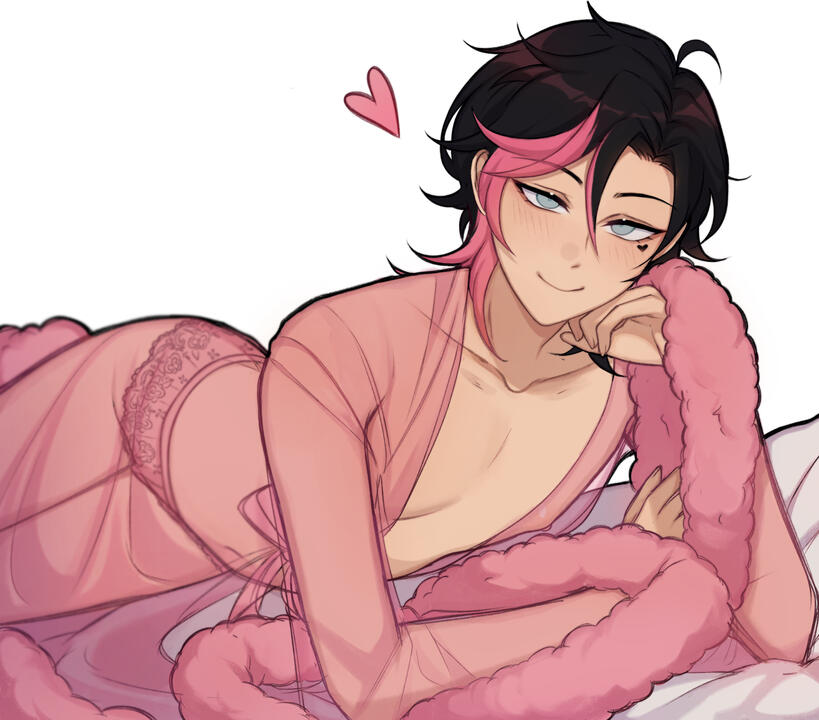 Commission for @steIIafortuna on Twitter