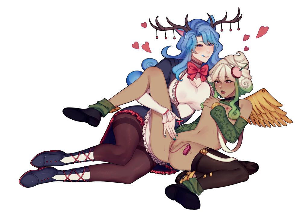 For @snovit321 on Twitter