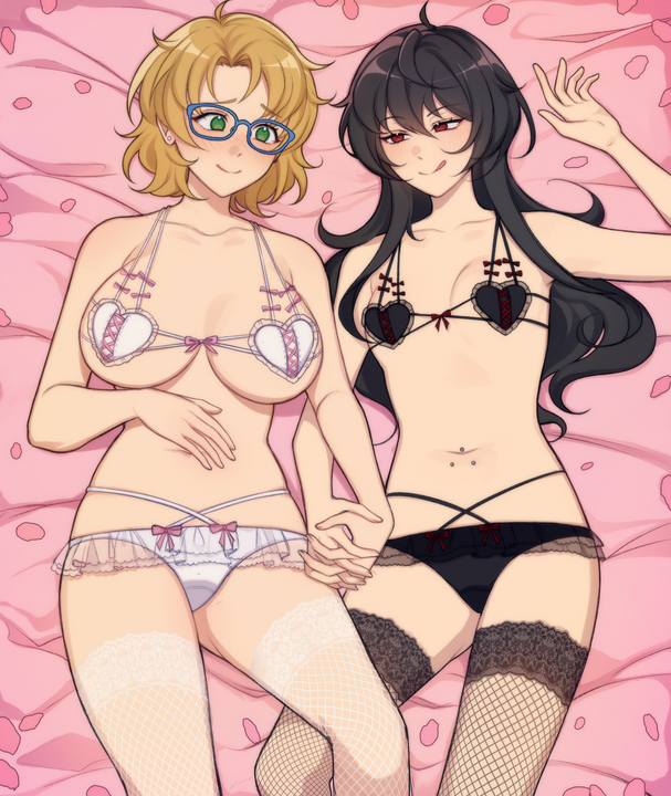 Commission for anon on Twitter