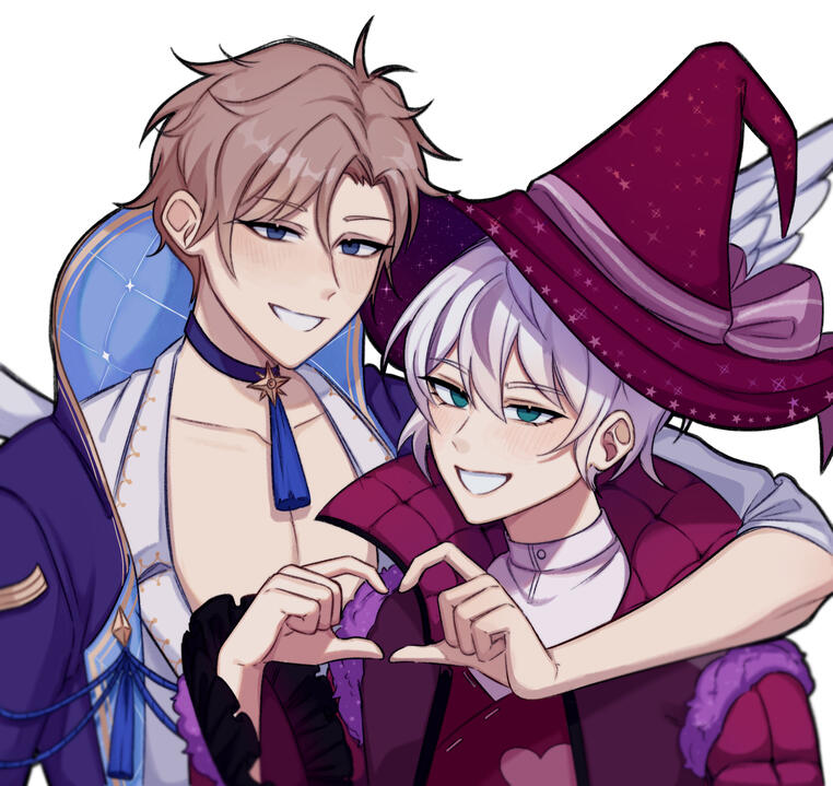 for @cardiaseul on twitter