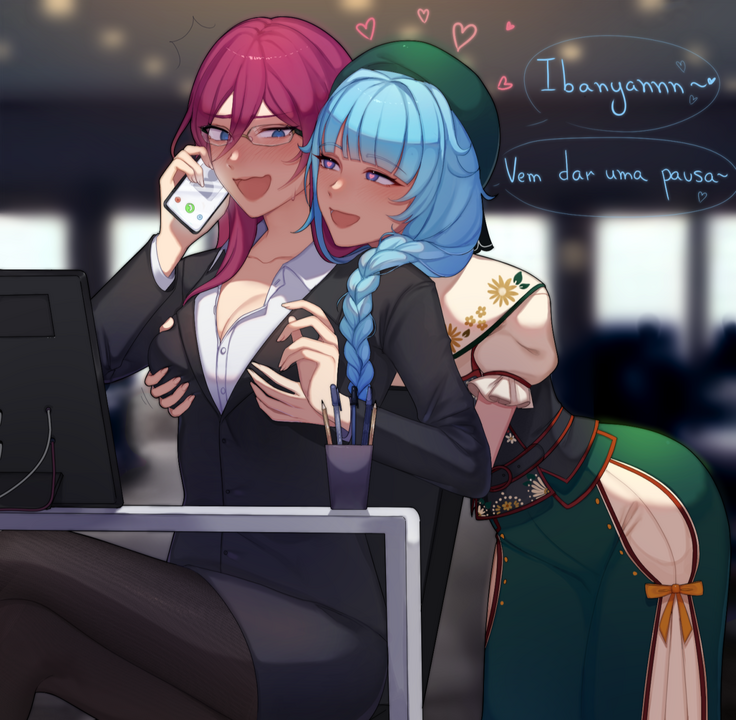 For @anakidd on twitter