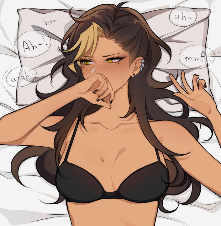 Commission for @ph_listinek25 on Twitter