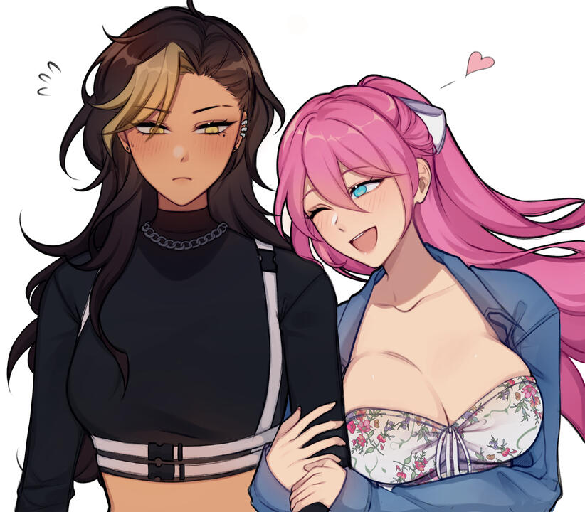 Commission for @ph_listinek25 on Twitter